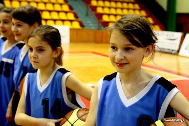 Tęczowo w Trapezie (zdjęcia)