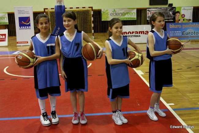 Tęczowo w Trapezie (zdjęcia)