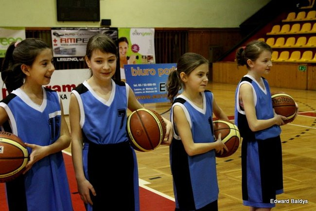 Tęczowo w Trapezie (zdjęcia)