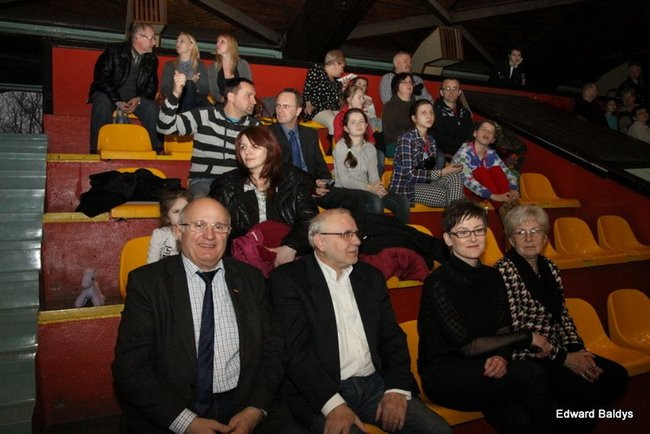 Tęczowo w Trapezie (zdjęcia)