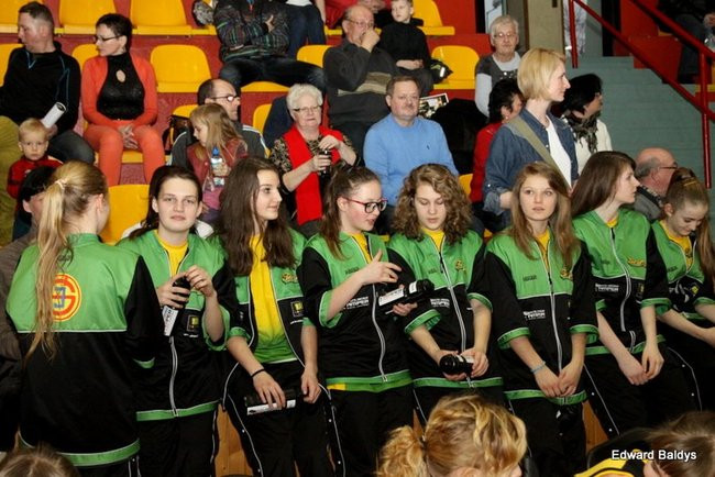 Tęczowo w Trapezie (zdjęcia)