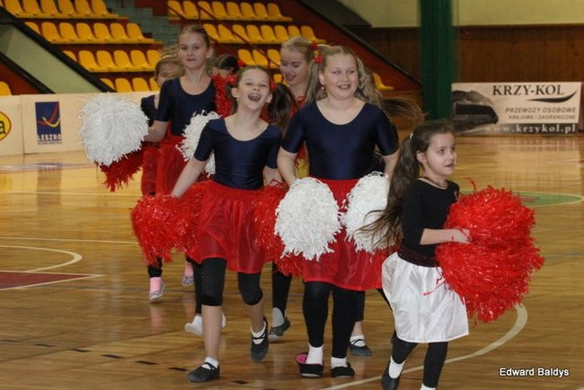 Tęczowo w Trapezie (zdjęcia)