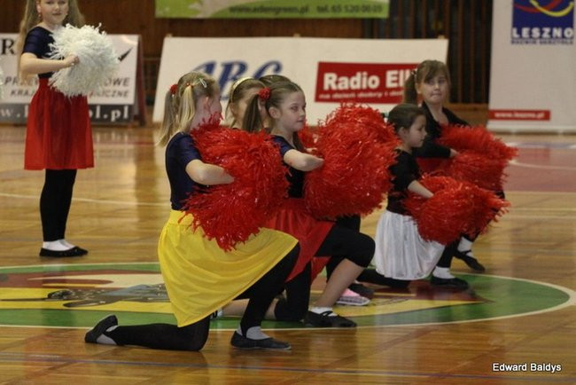 Tęczowo w Trapezie (zdjęcia)