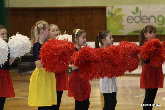 Tęczowo w Trapezie (zdjęcia)