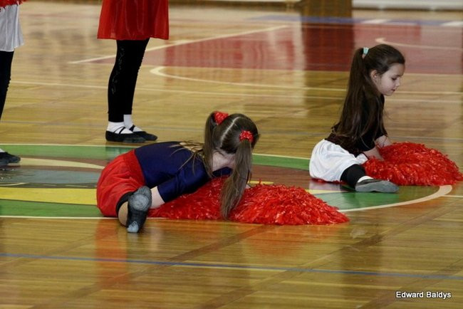 Tęczowo w Trapezie (zdjęcia)