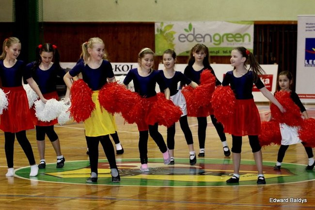 Tęczowo w Trapezie (zdjęcia)