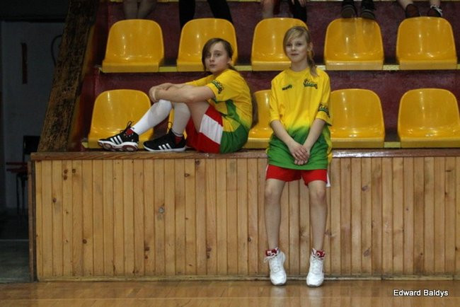 Tęczowo w Trapezie (zdjęcia)