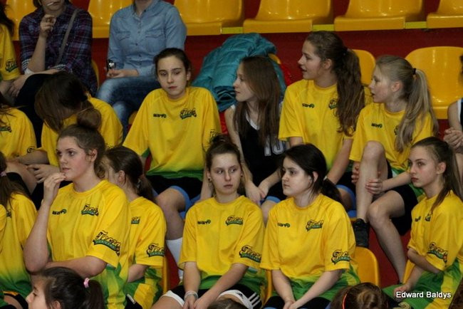 Tęczowo w Trapezie (zdjęcia)