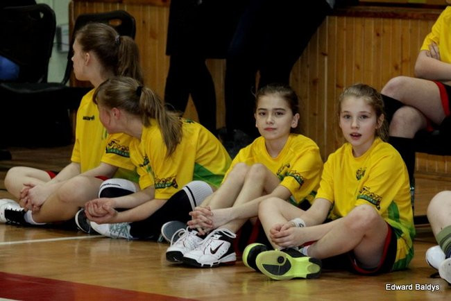 Tęczowo w Trapezie (zdjęcia)