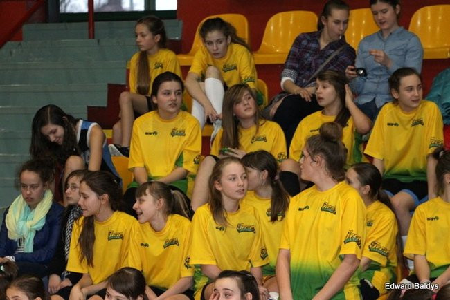 Tęczowo w Trapezie (zdjęcia)