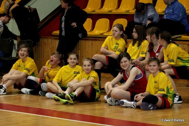 Tęczowo w Trapezie (zdjęcia)