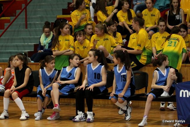 Tęczowo w Trapezie (zdjęcia)