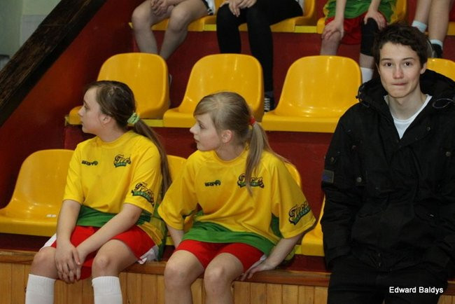 Tęczowo w Trapezie (zdjęcia)