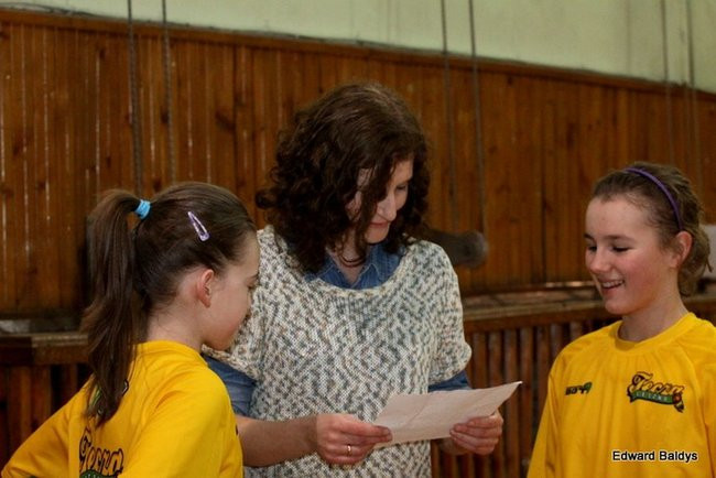 Tęczowo w Trapezie (zdjęcia)