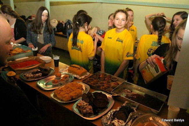 Tęczowo w Trapezie (zdjęcia)