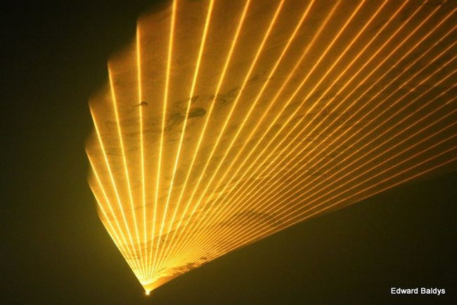 Prezentacja na lotnisku (zdjęcia)