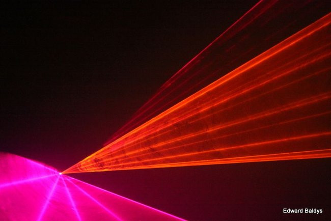 Prezentacja na lotnisku (zdjęcia)