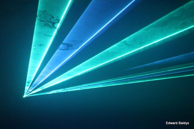 Prezentacja na lotnisku (zdjęcia)