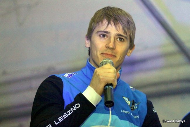 Prezentacja na lotnisku (zdjęcia)