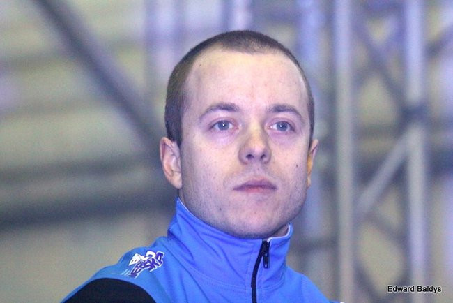 Prezentacja na lotnisku (zdjęcia)