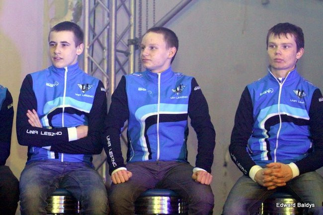 Prezentacja na lotnisku (zdjęcia)