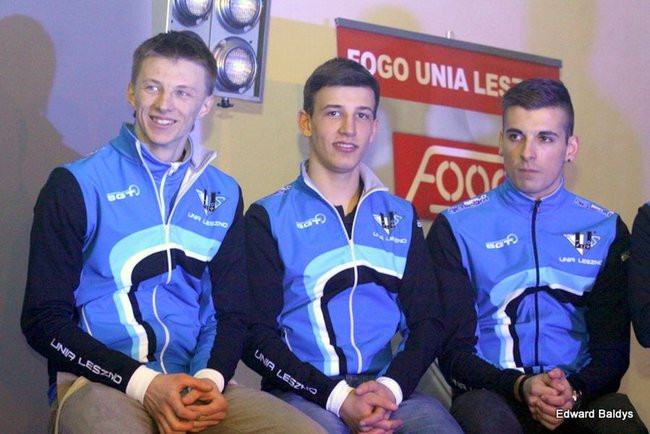 Prezentacja na lotnisku (zdjęcia)