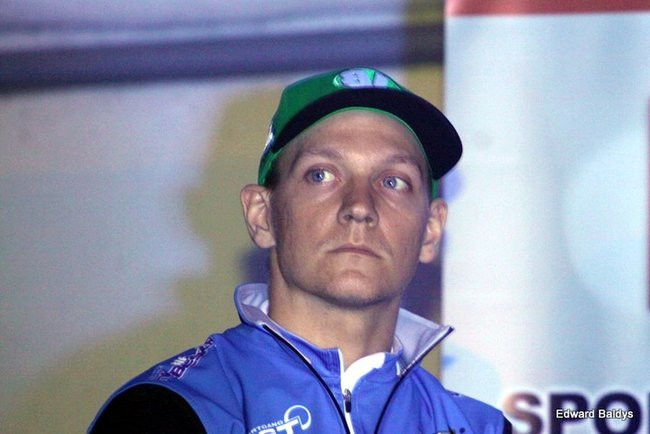 Prezentacja na lotnisku (zdjęcia)