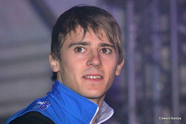 Prezentacja na lotnisku (zdjęcia)