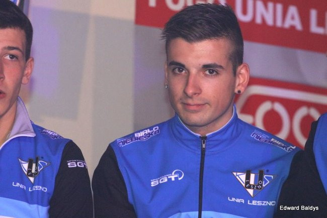 Prezentacja na lotnisku (zdjęcia)