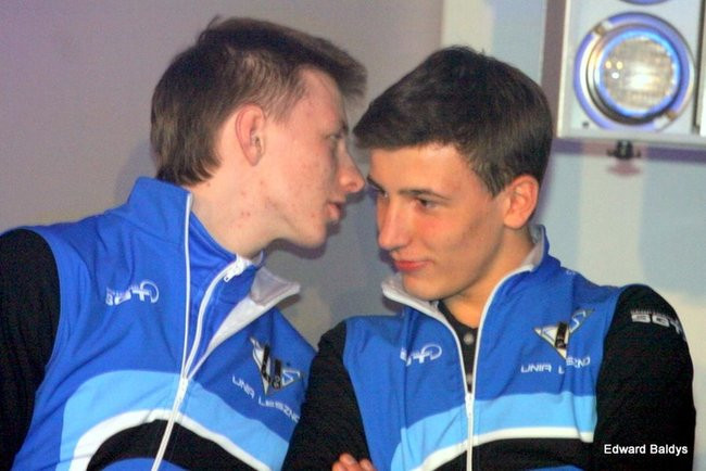 Prezentacja na lotnisku (zdjęcia)