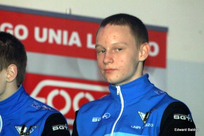 Prezentacja na lotnisku (zdjęcia)