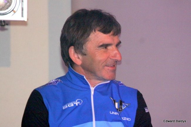 Prezentacja na lotnisku (zdjęcia)