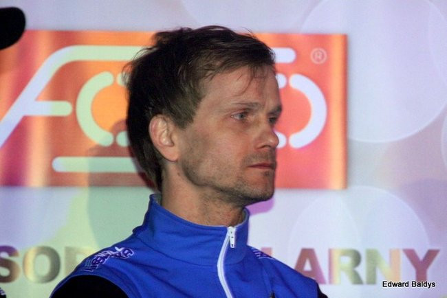 Prezentacja na lotnisku (zdjęcia)