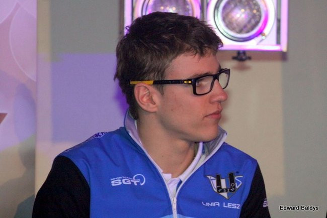 Prezentacja na lotnisku (zdjęcia)