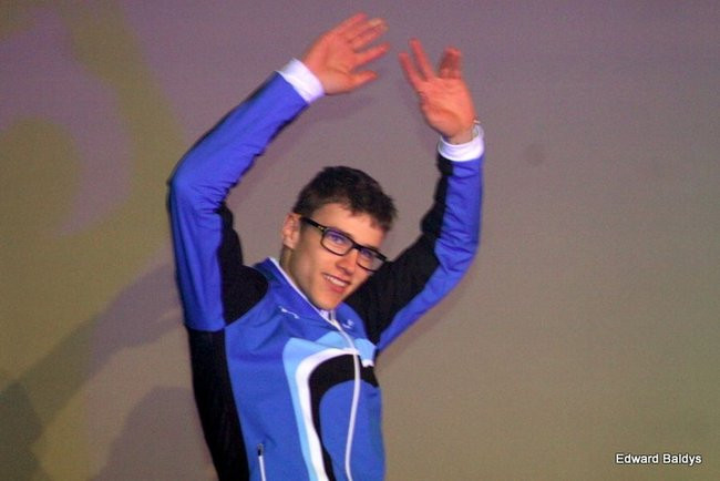 Prezentacja na lotnisku (zdjęcia)