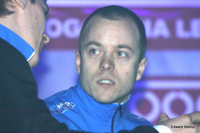 Prezentacja na lotnisku (zdjęcia)