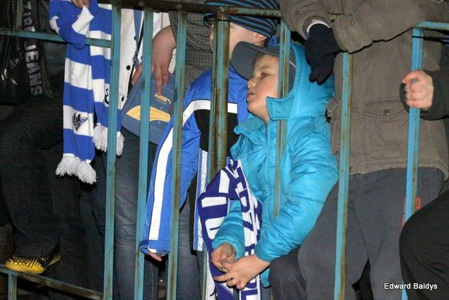 Prezentacja na lotnisku (zdjęcia)