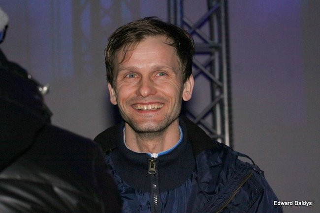 Prezentacja na lotnisku (zdjęcia)