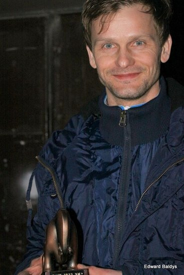 Prezentacja na lotnisku (zdjęcia)