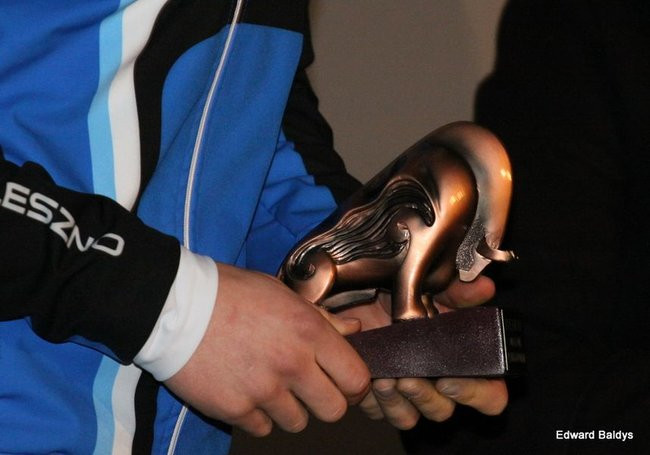 Prezentacja na lotnisku (zdjęcia)