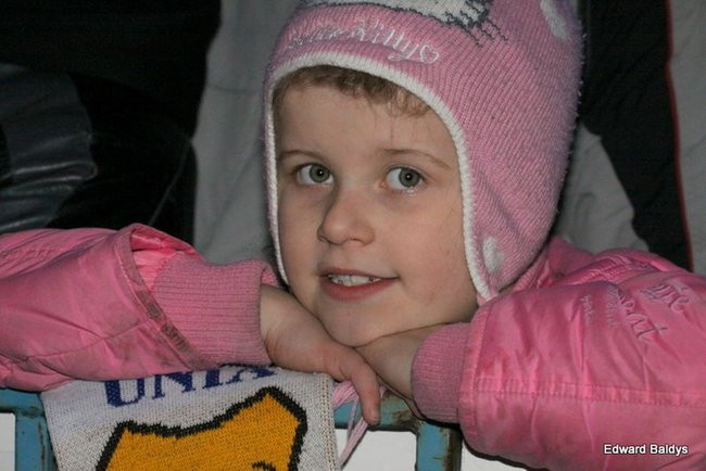 Prezentacja na lotnisku (zdjęcia)