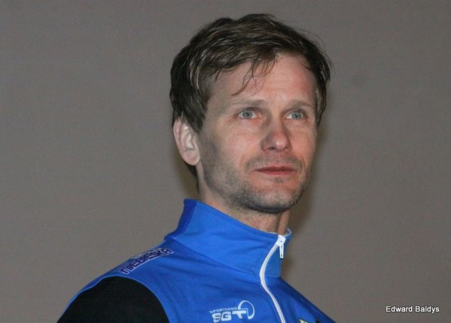 Prezentacja na lotnisku (zdjęcia)