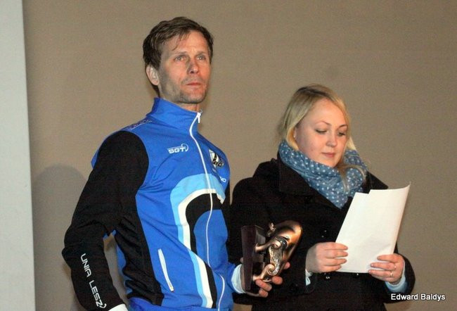 Prezentacja na lotnisku (zdjęcia)