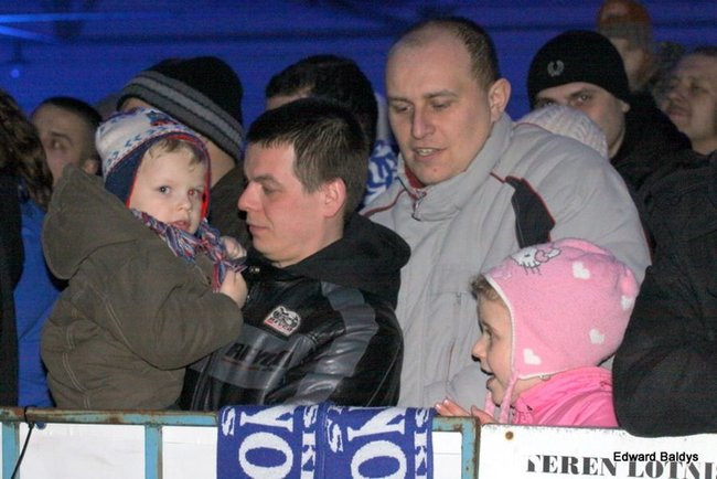 Prezentacja na lotnisku (zdjęcia)