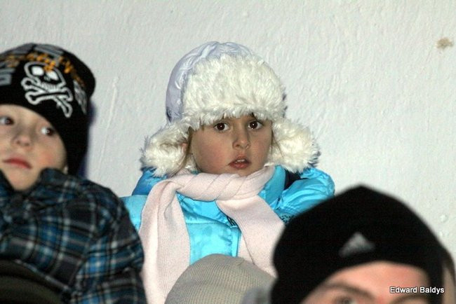 Prezentacja na lotnisku (zdjęcia)