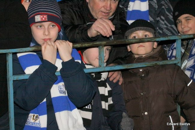 Prezentacja na lotnisku (zdjęcia)