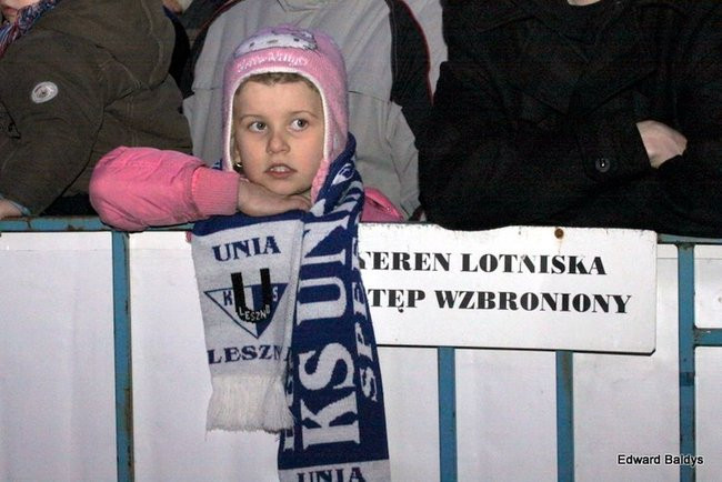 Prezentacja na lotnisku (zdjęcia)