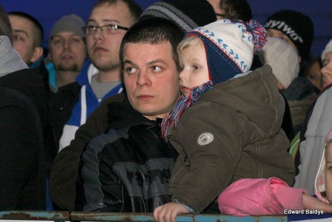 Prezentacja na lotnisku (zdjęcia)