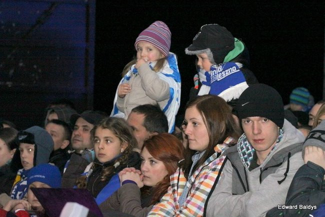 Prezentacja na lotnisku (zdjęcia)