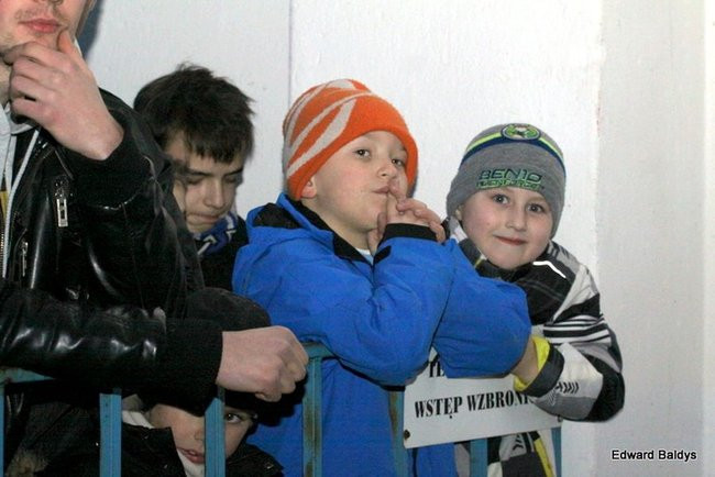 Prezentacja na lotnisku (zdjęcia)